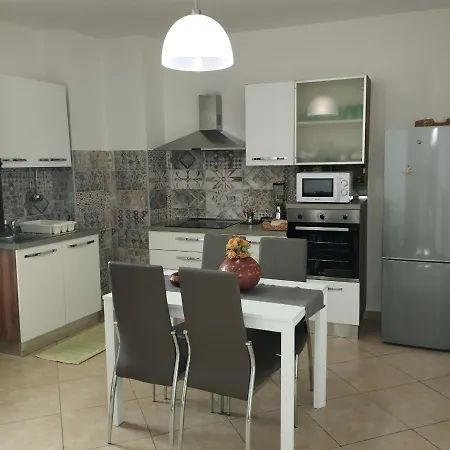 A Casa Vostra Lecce Salento * Arnesano