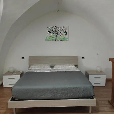 A Casa Vostra Lecce Salento Arnesano