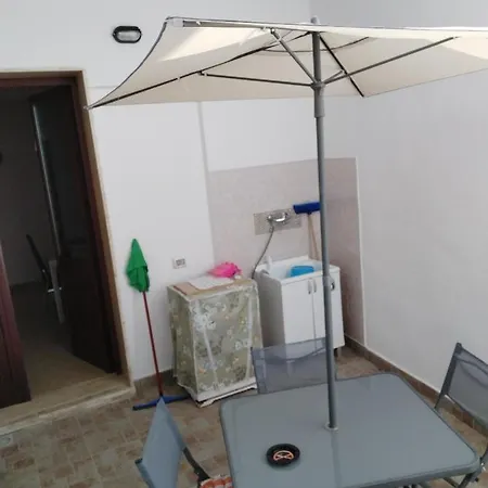 Сasa de vacaciones A Casa Vostra Lecce Salento