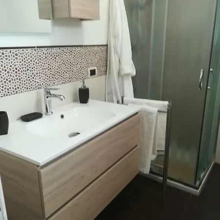 Сasa de vacaciones A Casa Vostra Lecce Salento