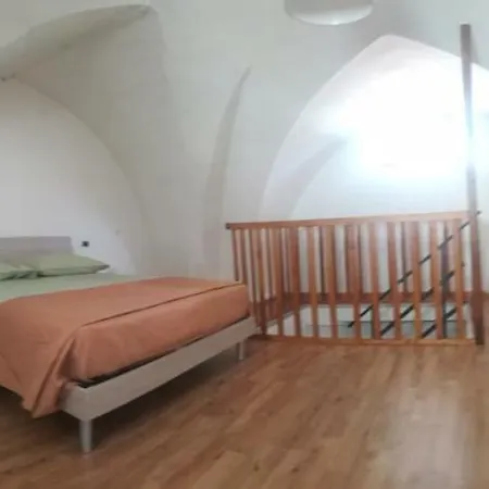 A Casa Vostra Lecce Salento *