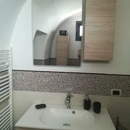 Сasa de vacaciones A Casa Vostra Lecce Salento
