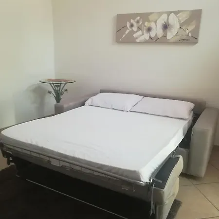 A Casa Vostra Lecce Salento