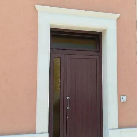 Prázdninový dům A Casa Vostra Lecce Salento *